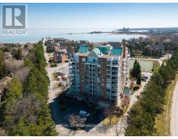 705 - 24 RAMBLINGS WAY, Collingwood, Ontario