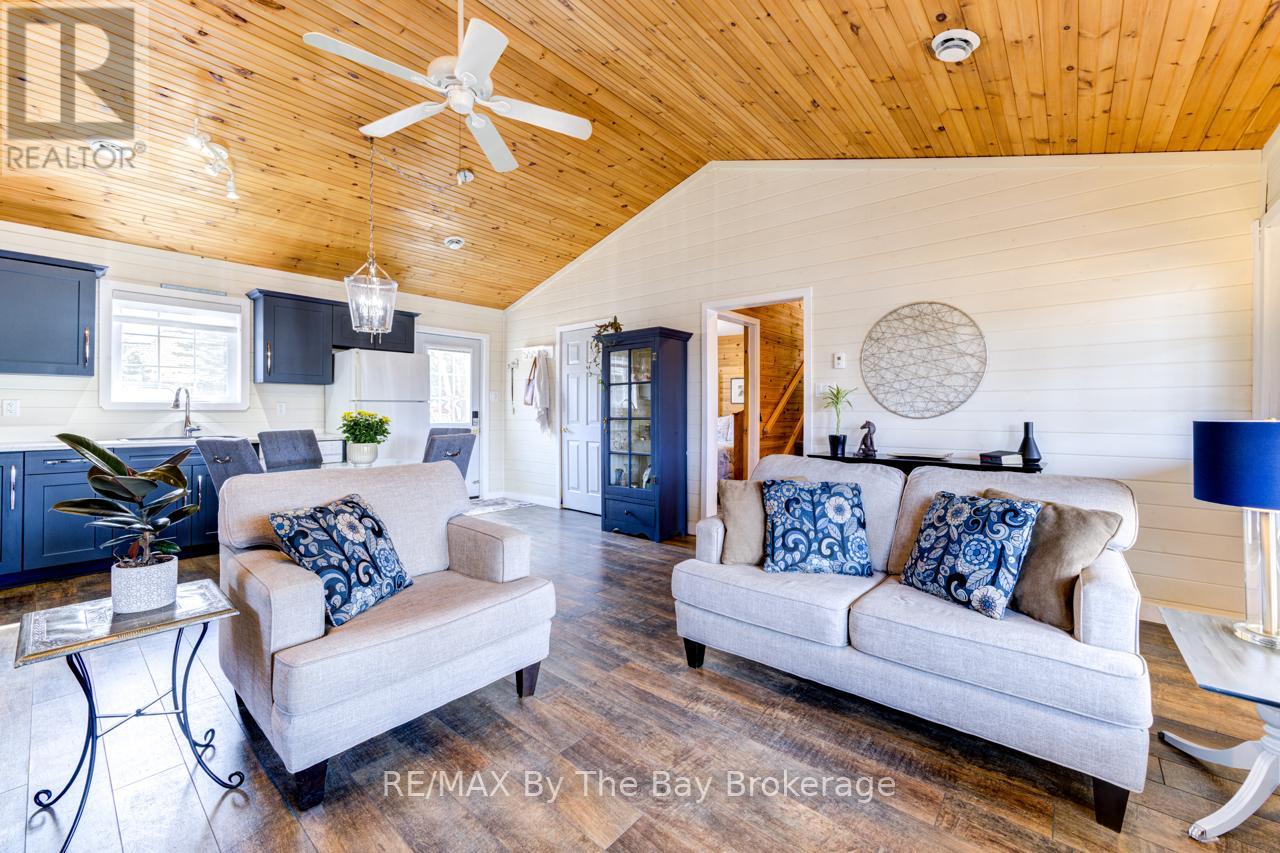 30 Cabin Crescent, Wasaga Beach, Ontario  L9Z 1X7 - Photo 20 - S12047295