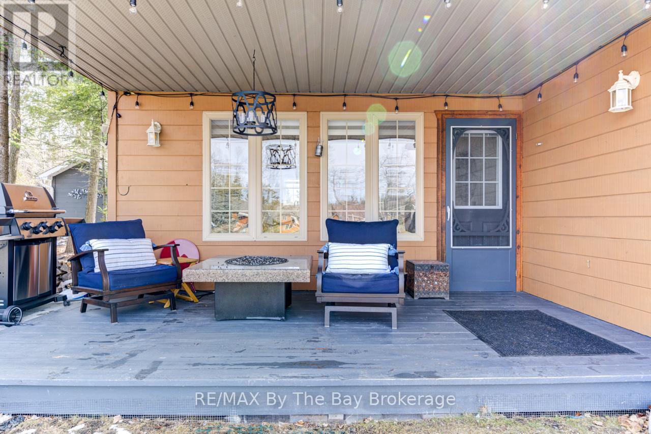 30 Cabin Crescent, Wasaga Beach, Ontario  L9Z 1X7 - Photo 29 - S12047295