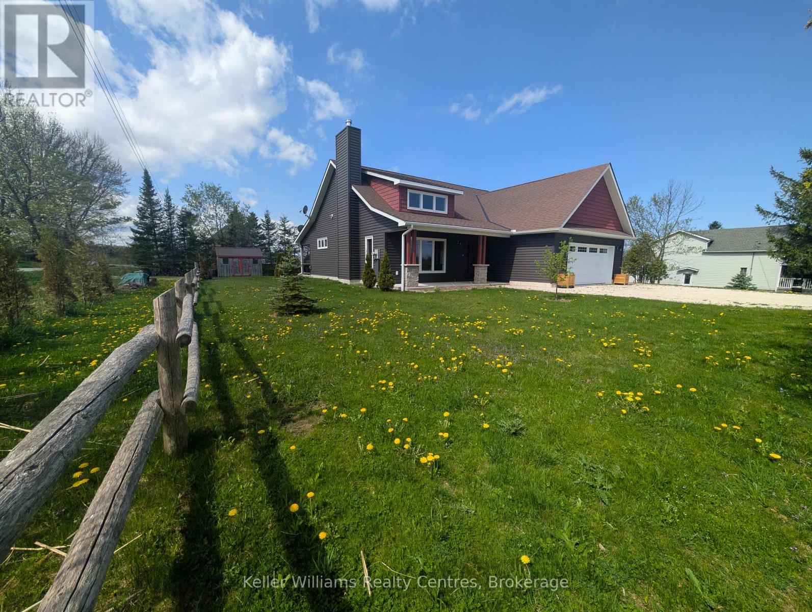 116 Havelock Street, Georgian Bluffs, Ontario  N0H 2T0 - Photo 1 - X12047558