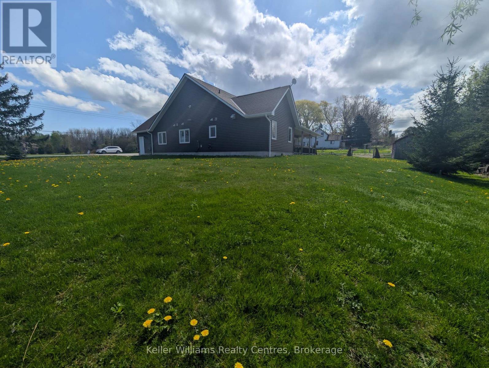 116 Havelock Street, Georgian Bluffs, Ontario  N0H 2T0 - Photo 40 - X12047558