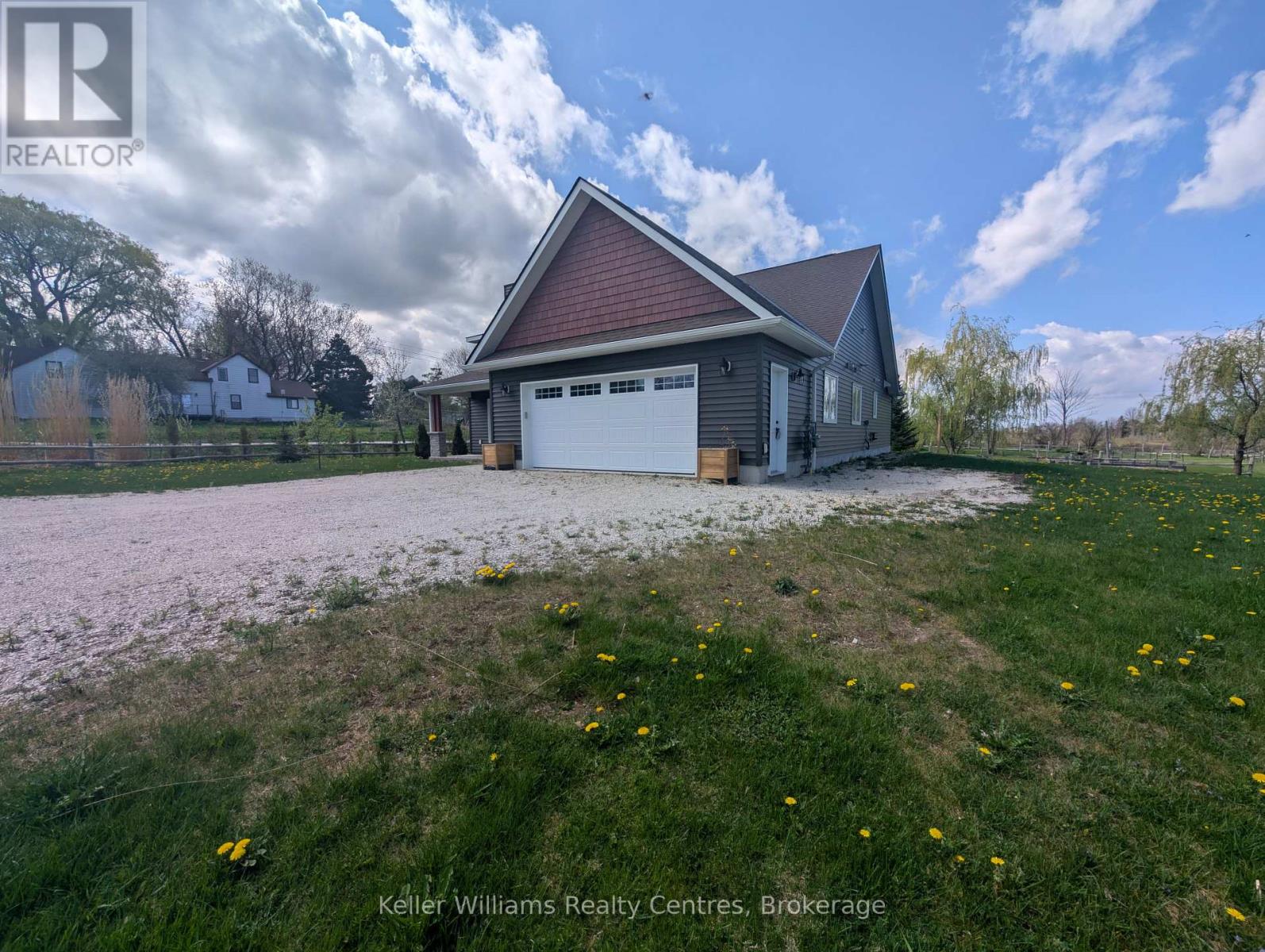 116 Havelock Street, Georgian Bluffs, Ontario  N0H 2T0 - Photo 45 - X12047558