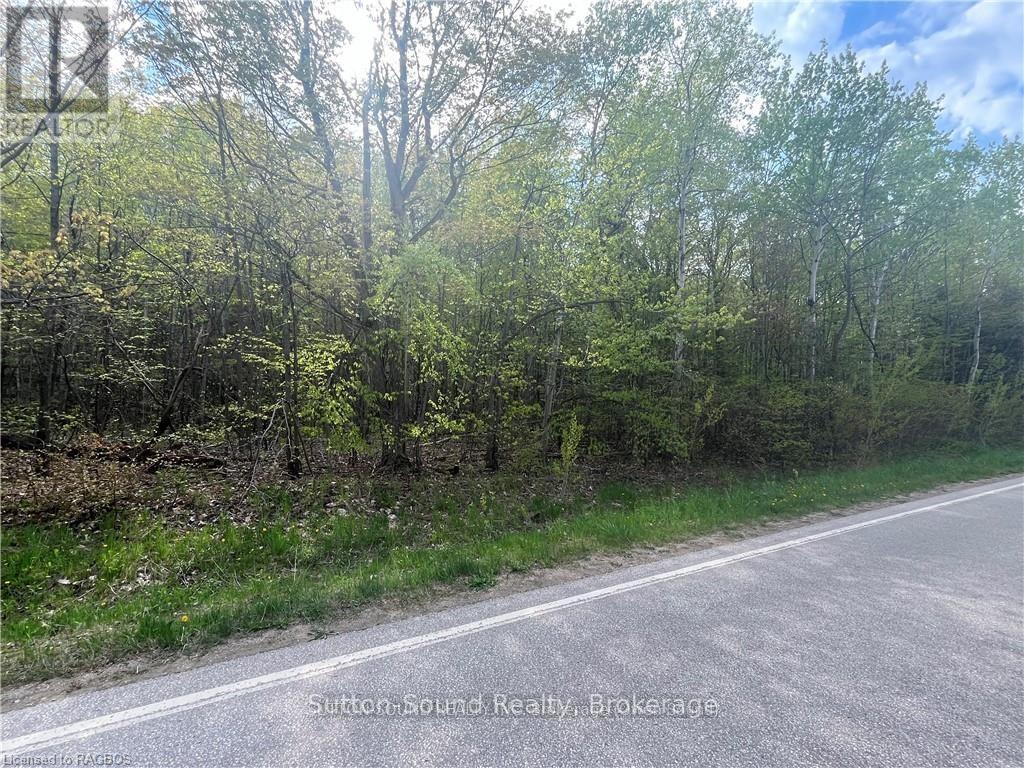 LOT 6 GREY ROAD 1, Georgian Bluffs, Ontario