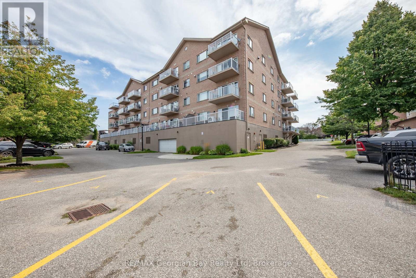 307 - 4 Beck Boulevard, Penetanguishene, Ontario  L9M 2H3 - Photo 38 - S12048221
