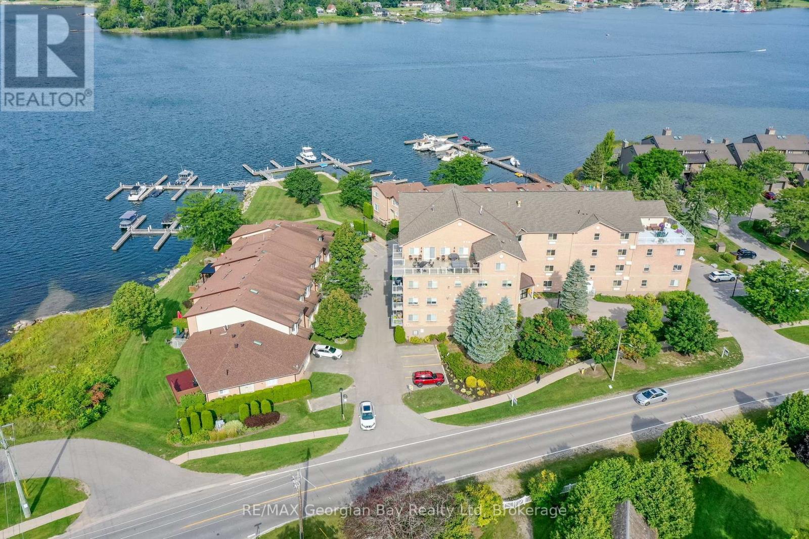 307 - 4 Beck Boulevard, Penetanguishene, Ontario  L9M 2H3 - Photo 41 - S12048221