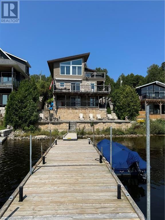 38 North Shore Road, Northern Bruce Peninsula, Ontario  N0H 1W0 - Photo 14 - X12048210