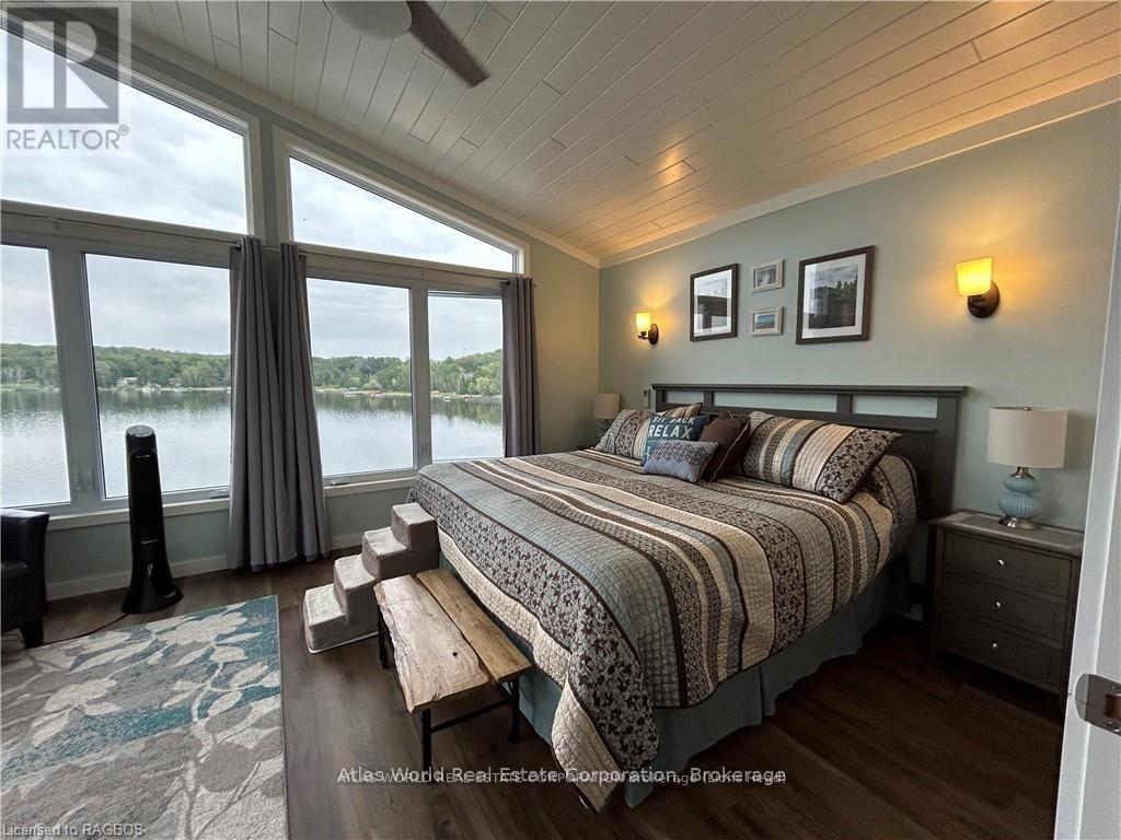 38 North Shore Road, Northern Bruce Peninsula, Ontario  N0H 1W0 - Photo 22 - X12048210
