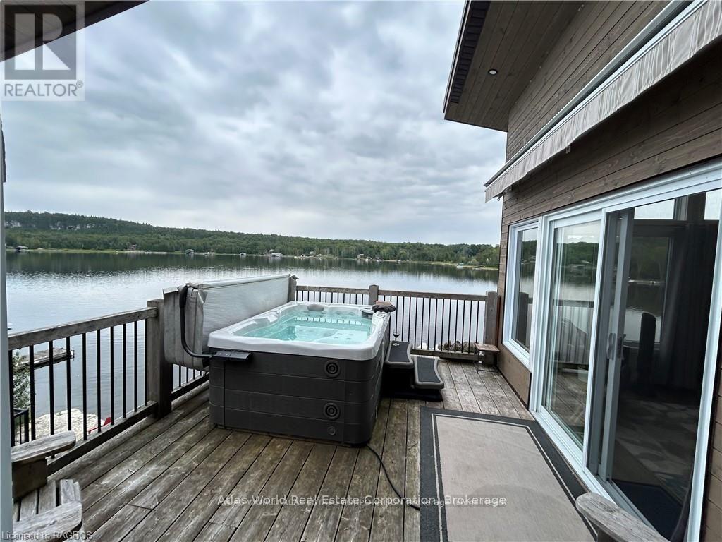 38 North Shore Road, Northern Bruce Peninsula, Ontario  N0H 1W0 - Photo 24 - X12048210