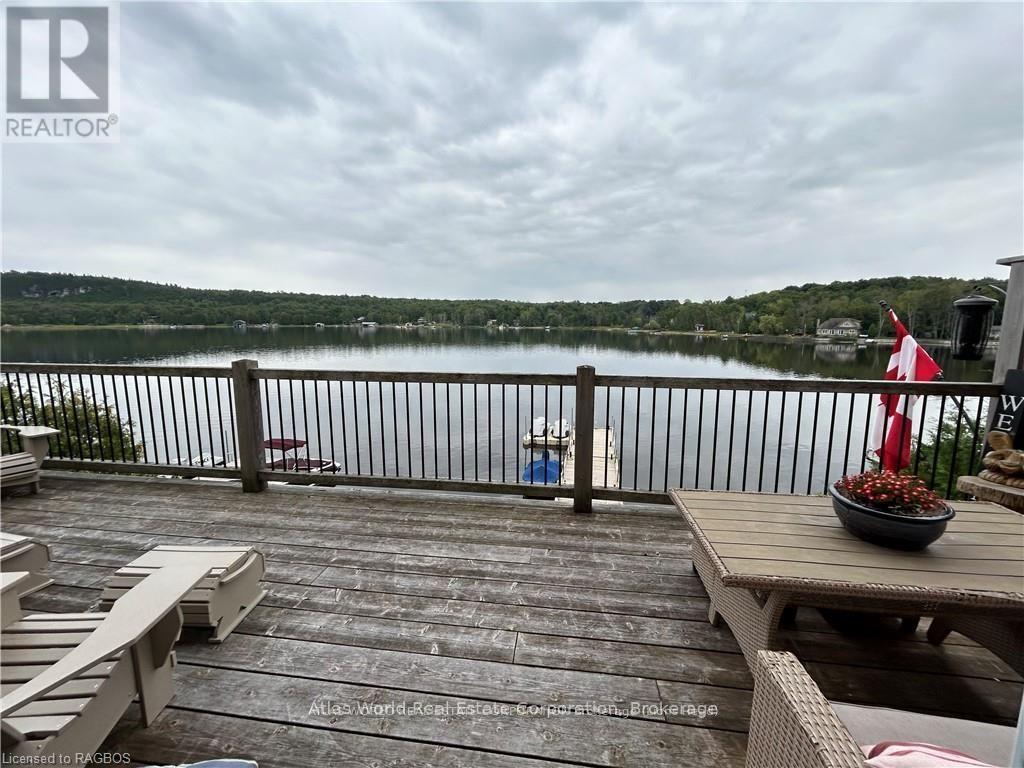 38 North Shore Road, Northern Bruce Peninsula, Ontario  N0H 1W0 - Photo 27 - X12048210