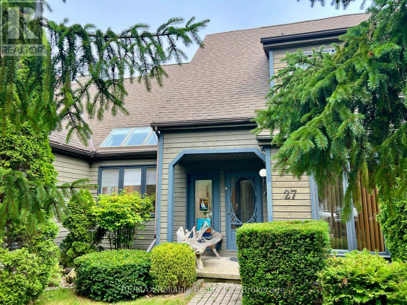 27 - 76582 JOWETT'S GROVE ROAD, Bluewater, Ontario