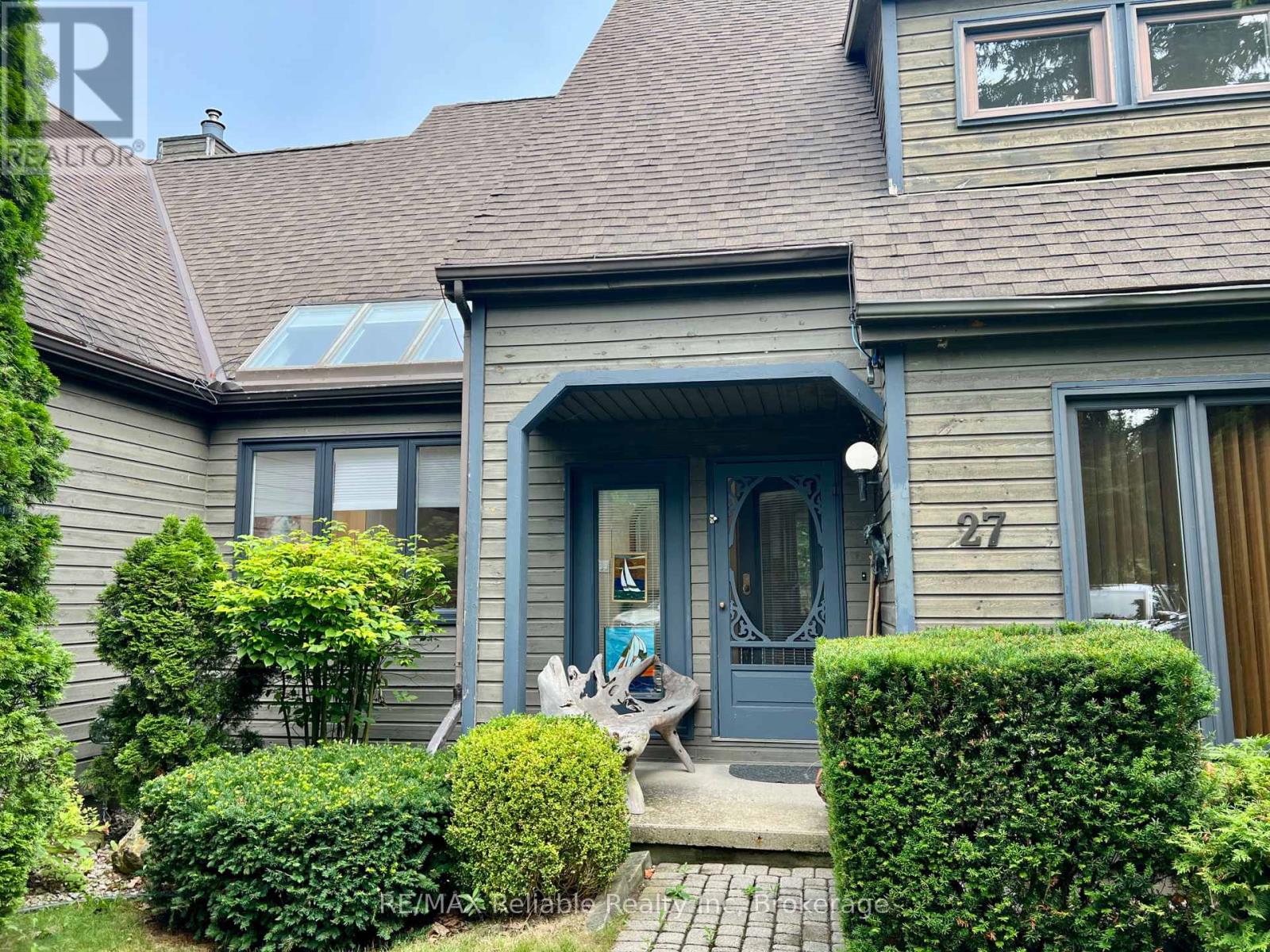 27 - 76582 Jowett's Grove Road, Bluewater, Ontario  N0M 1G0 - Photo 2 - X12048346