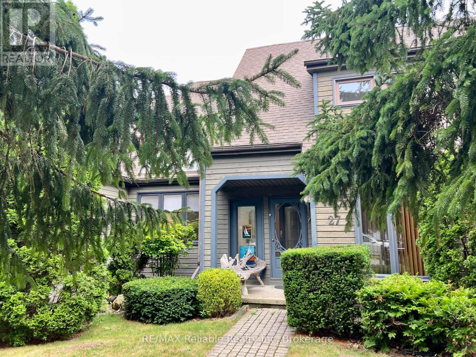 27 - 76582 Jowett's Grove Road, Bluewater, Ontario  N0M 1G0 - Photo 3 - X12048346