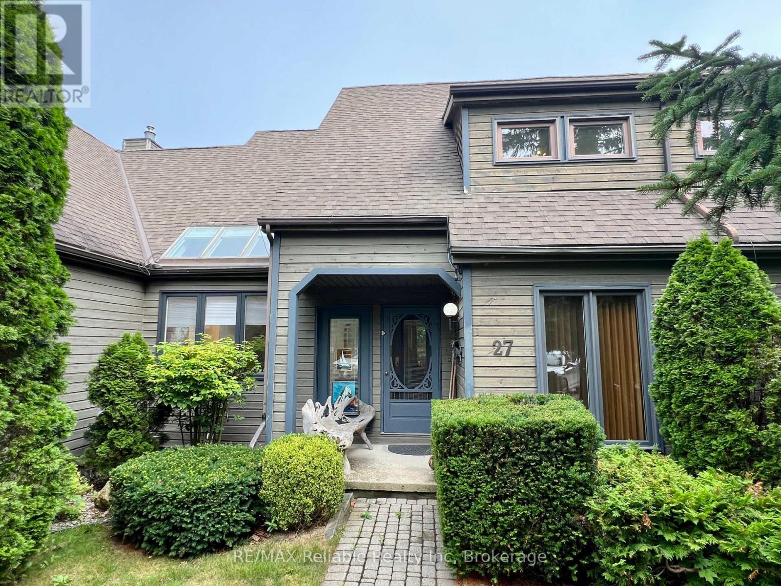 27 - 76582 Jowett's Grove Road, Bluewater, Ontario  N0M 1G0 - Photo 41 - X12048346