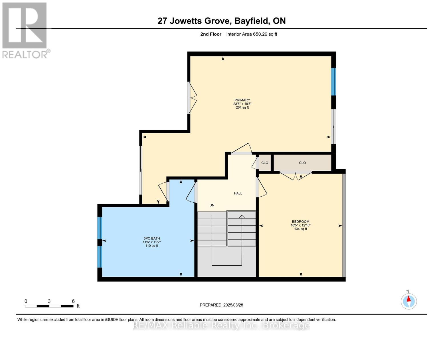 27 - 76582 Jowett's Grove Road, Bluewater, Ontario  N0M 1G0 - Photo 48 - X12048346