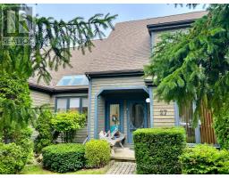 27 - 76582 JOWETT'S GROVE ROAD, Bluewater, Ontario