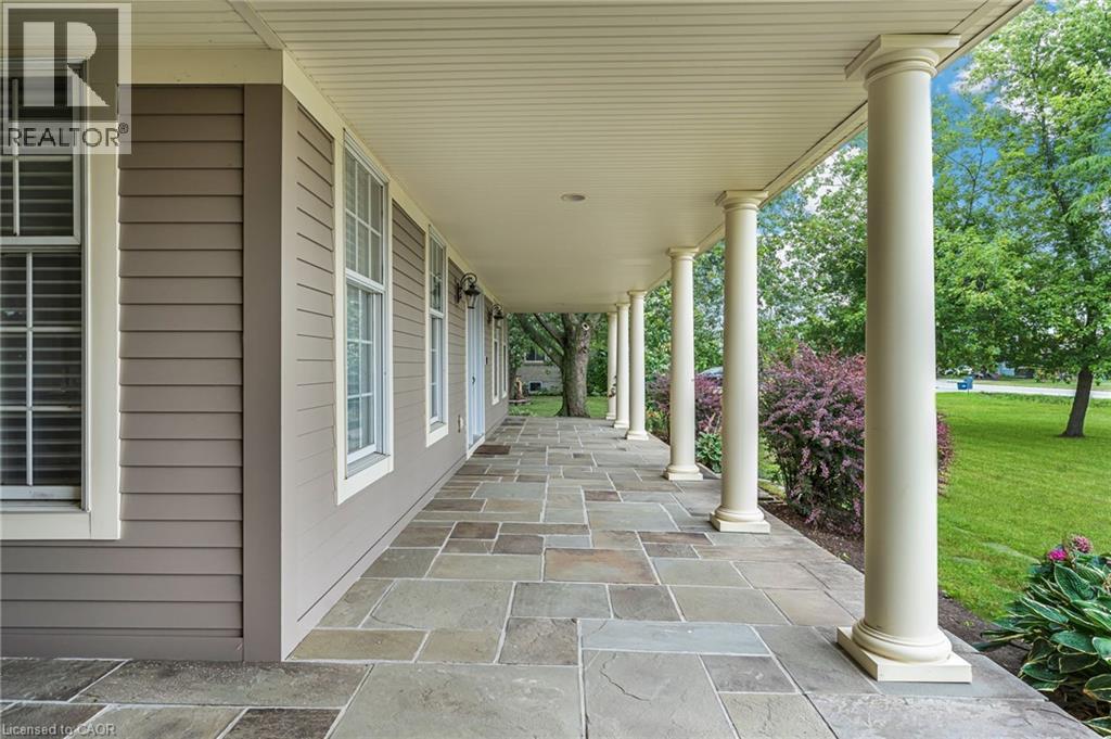 915 Queenston Road, Niagara-On-The-Lake, Ontario  L0S 1J0 - Photo 11 - 40711412