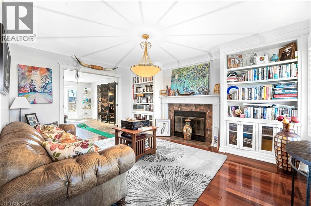 915 Queenston Road, Niagara-On-The-Lake, Ontario  L0S 1J0 - Photo 13 - 40711412