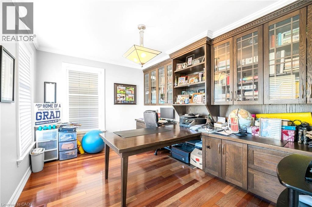 915 Queenston Road, Niagara-On-The-Lake, Ontario  L0S 1J0 - Photo 21 - 40711412