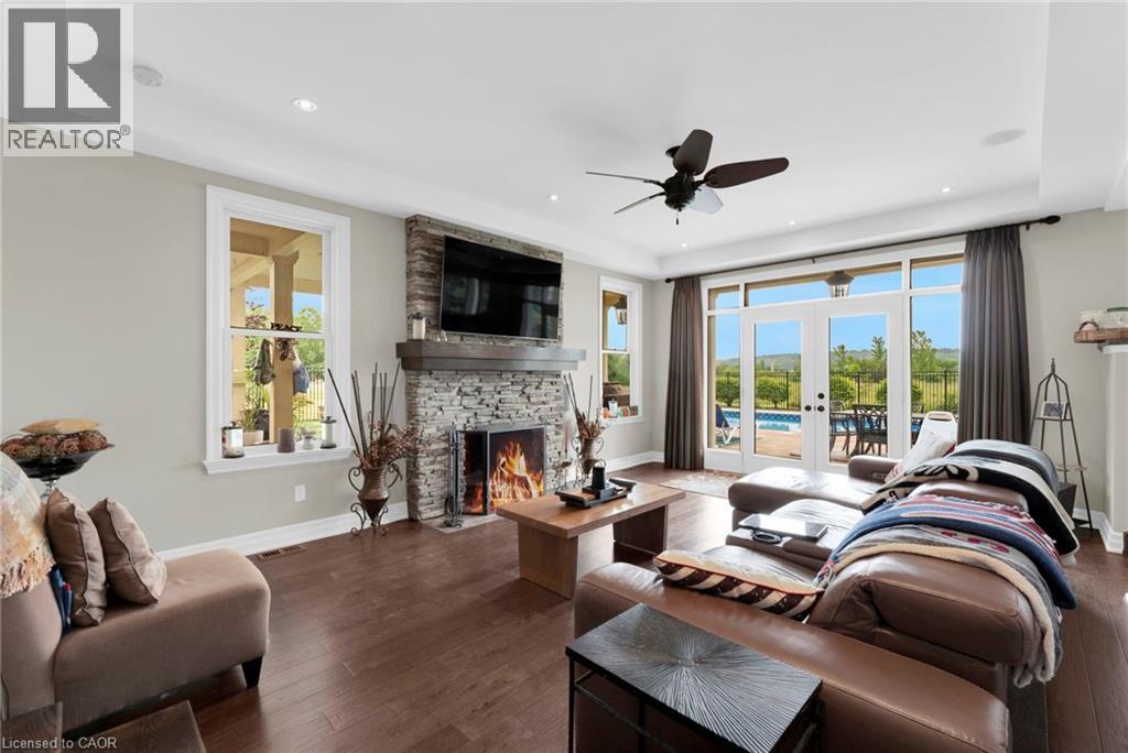 915 Queenston Road, Niagara-On-The-Lake, Ontario  L0S 1J0 - Photo 23 - 40711412