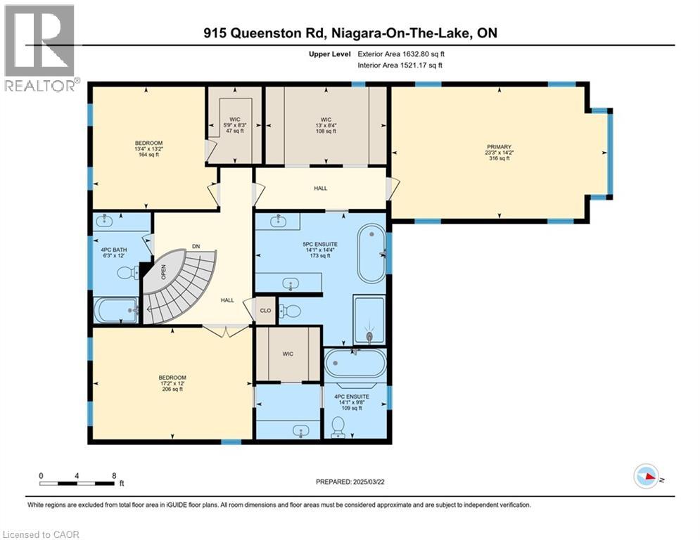 915 Queenston Road, Niagara-On-The-Lake, Ontario  L0S 1J0 - Photo 40 - 40711412