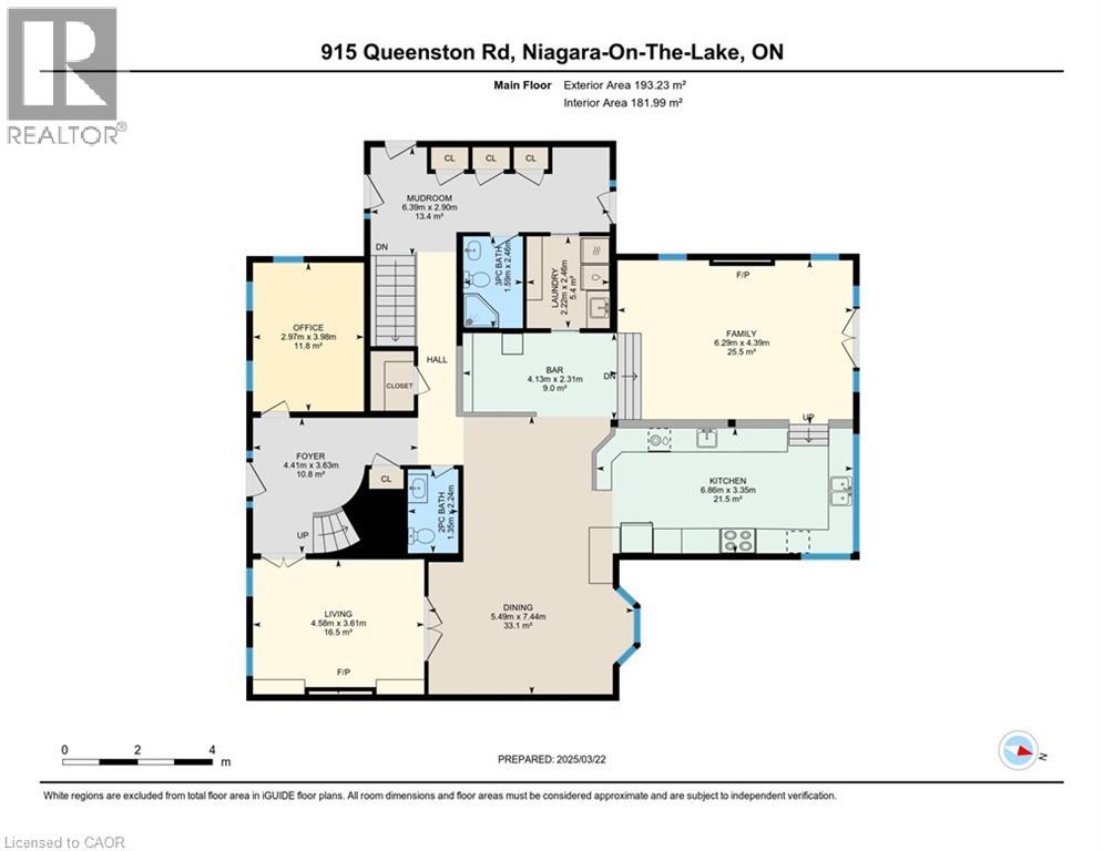 915 Queenston Road, Niagara-On-The-Lake, Ontario  L0S 1J0 - Photo 41 - 40711412