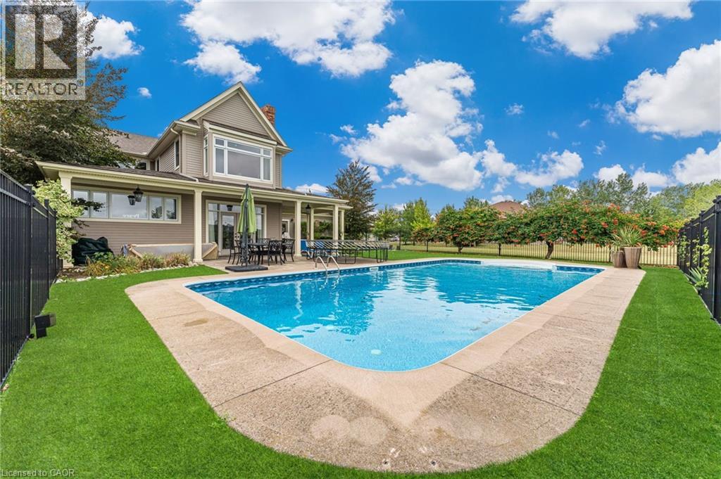 915 Queenston Road, Niagara-On-The-Lake, Ontario  L0S 1J0 - Photo 8 - 40711412