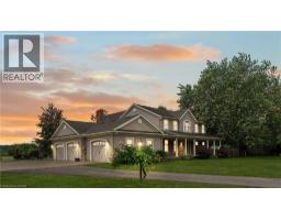 915 QUEENSTON Road, Niagara-on-the-Lake, Ontario