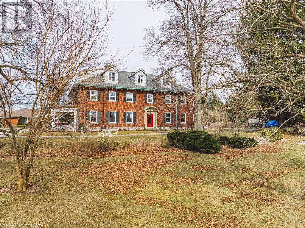 150 Prospect Street, Port Dover, Ontario  N0A 1N1 - Photo 4 - 40711106