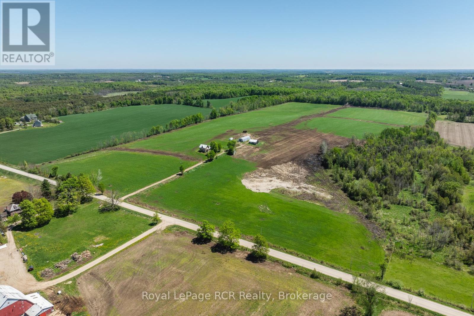 521106 12 Ndr (East Side) Concession, West Grey, Ontario  N0G 1S0 - Photo 2 - X12049186