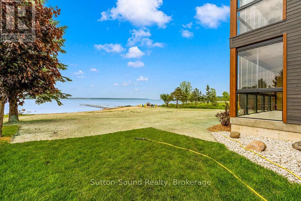 101 - 535 Isaac Street, South Bruce Peninsula, Ontario  N0H 2T0 - Photo 24 - X12049215