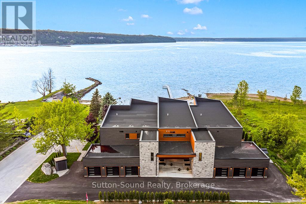 101 - 535 Isaac Street, South Bruce Peninsula, Ontario  N0H 2T0 - Photo 36 - X12049215