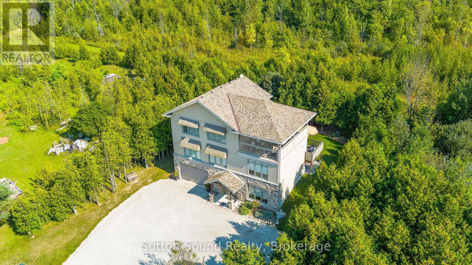 110 Sunset Boulevard, Georgian Bluffs, Ontario  N0H 2T0 - Photo 46 - X12049217