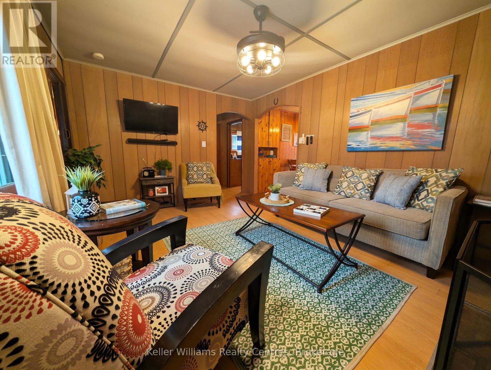 425 Huron Road, South Bruce Peninsula, Ontario  N0H 2T0 - Photo 13 - X12049402