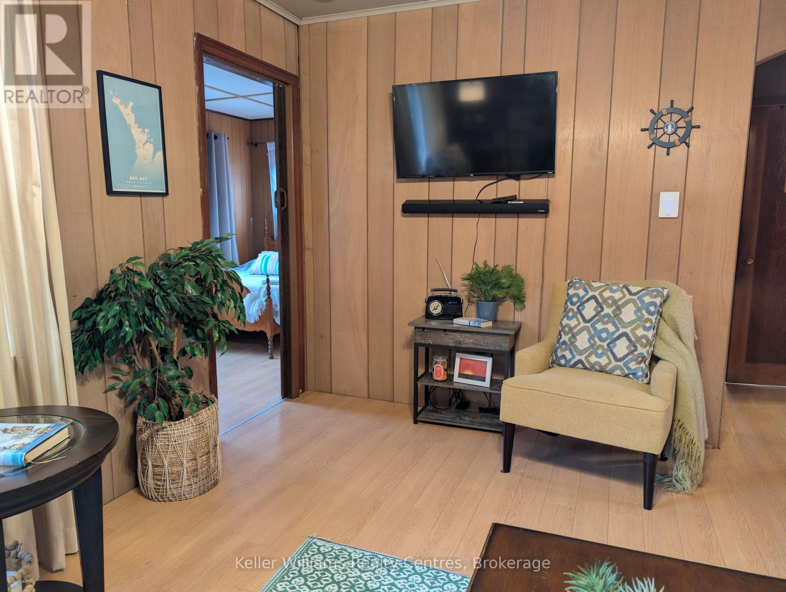 425 Huron Road, South Bruce Peninsula, Ontario  N0H 2T0 - Photo 16 - X12049402