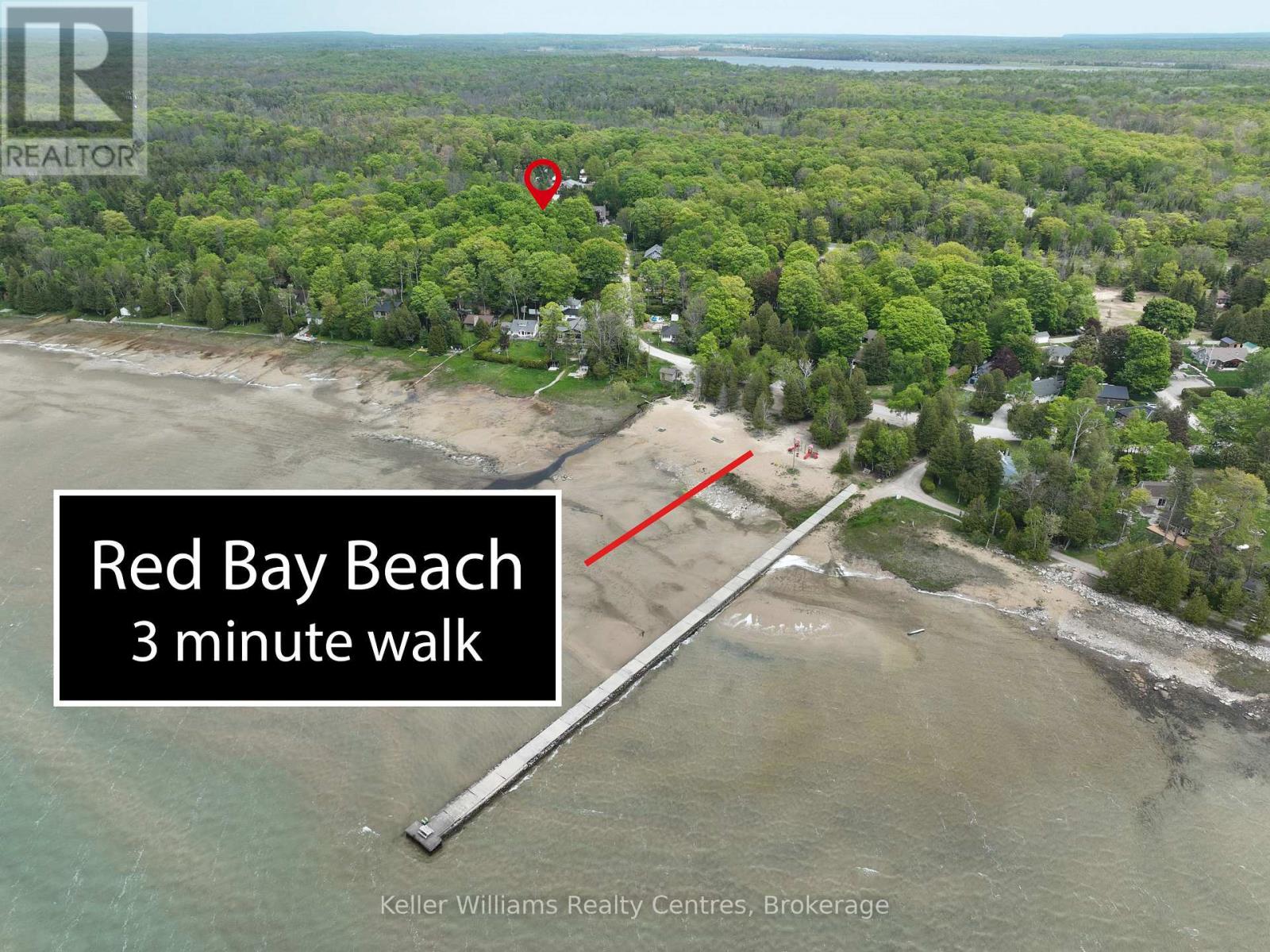425 Huron Road, South Bruce Peninsula, Ontario  N0H 2T0 - Photo 7 - X12049402