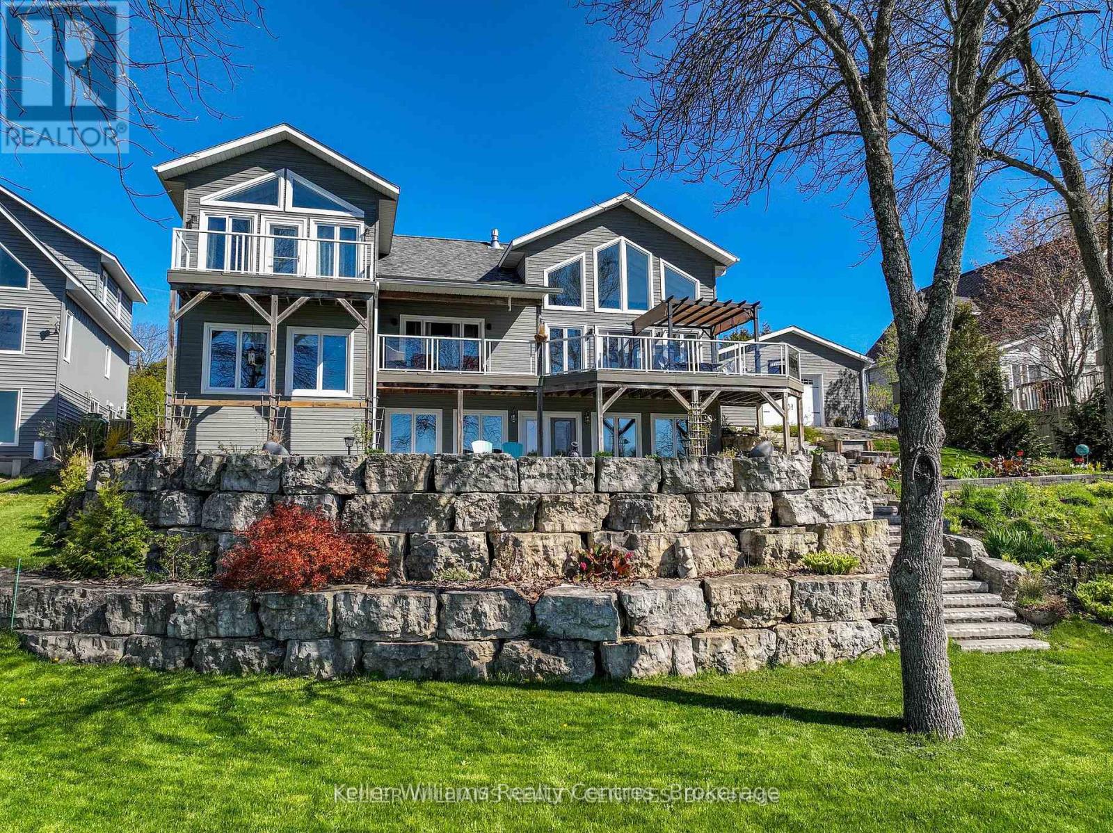 74 NORTH SHORE ROAD, Northern Bruce Peninsula, Ontario
