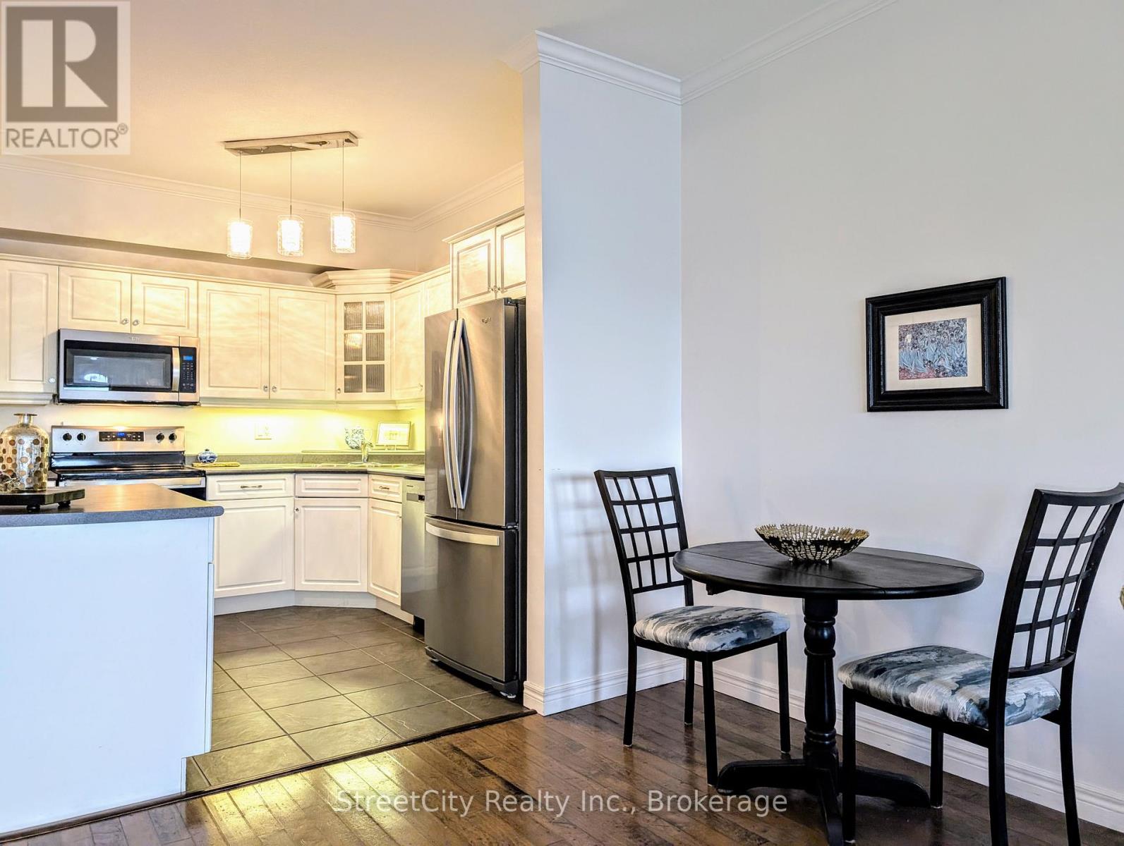 501 - 160 Romeo Street S, Stratford, Ontario  N5A 4S9 - Photo 11 - X12049490