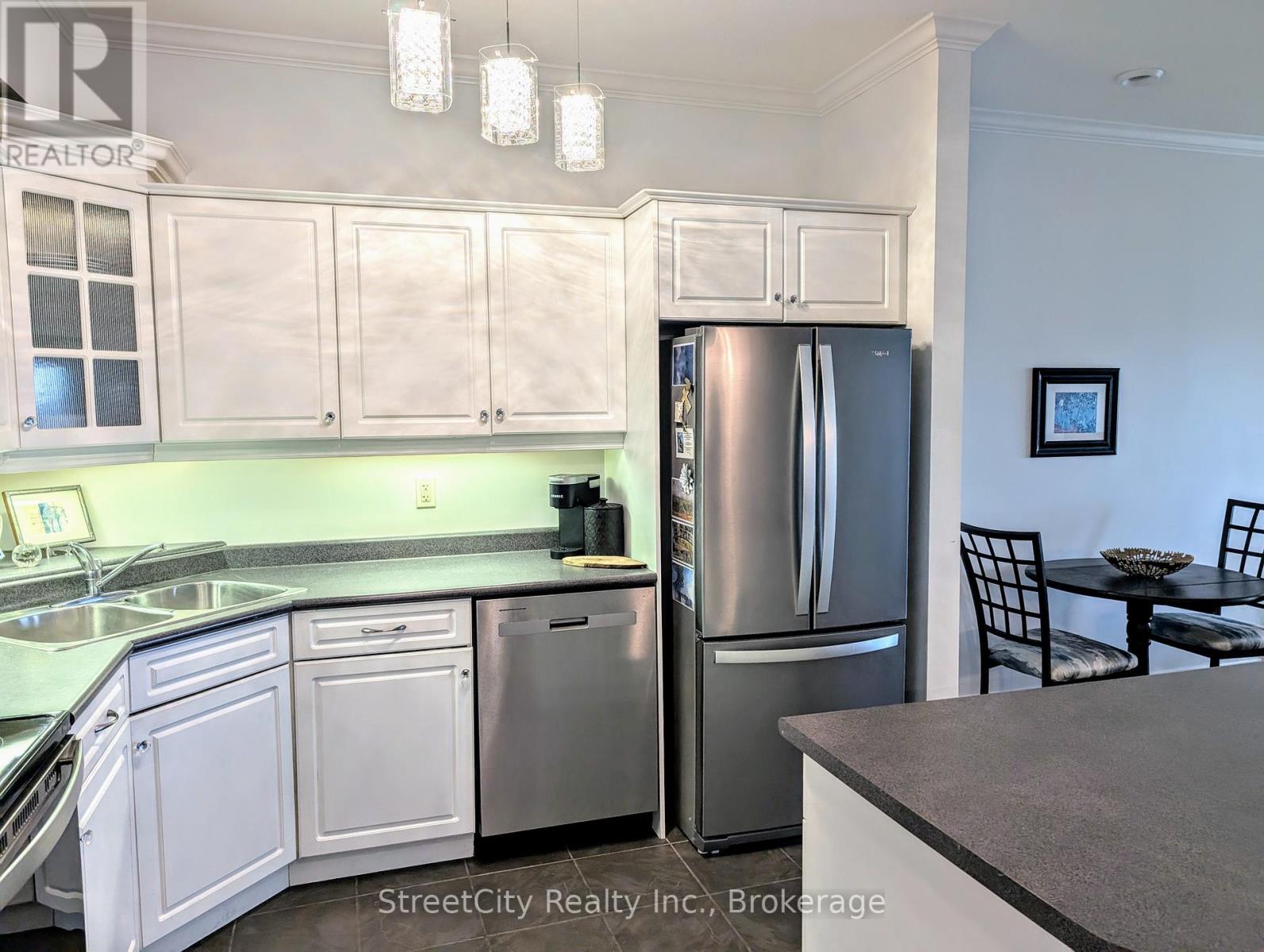 501 - 160 Romeo Street S, Stratford, Ontario  N5A 4S9 - Photo 14 - X12049490