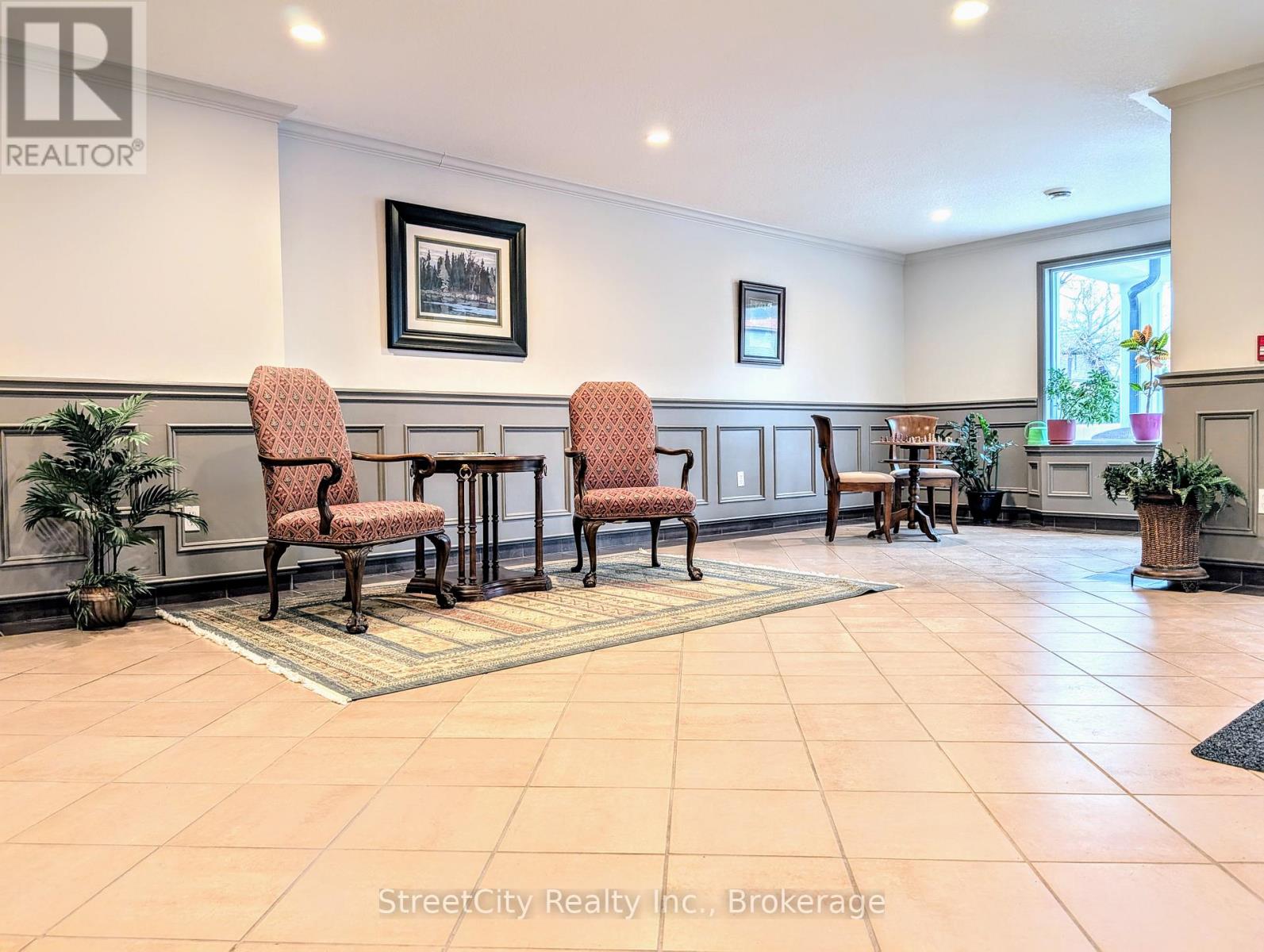 501 - 160 Romeo Street S, Stratford, Ontario  N5A 4S9 - Photo 23 - X12049490