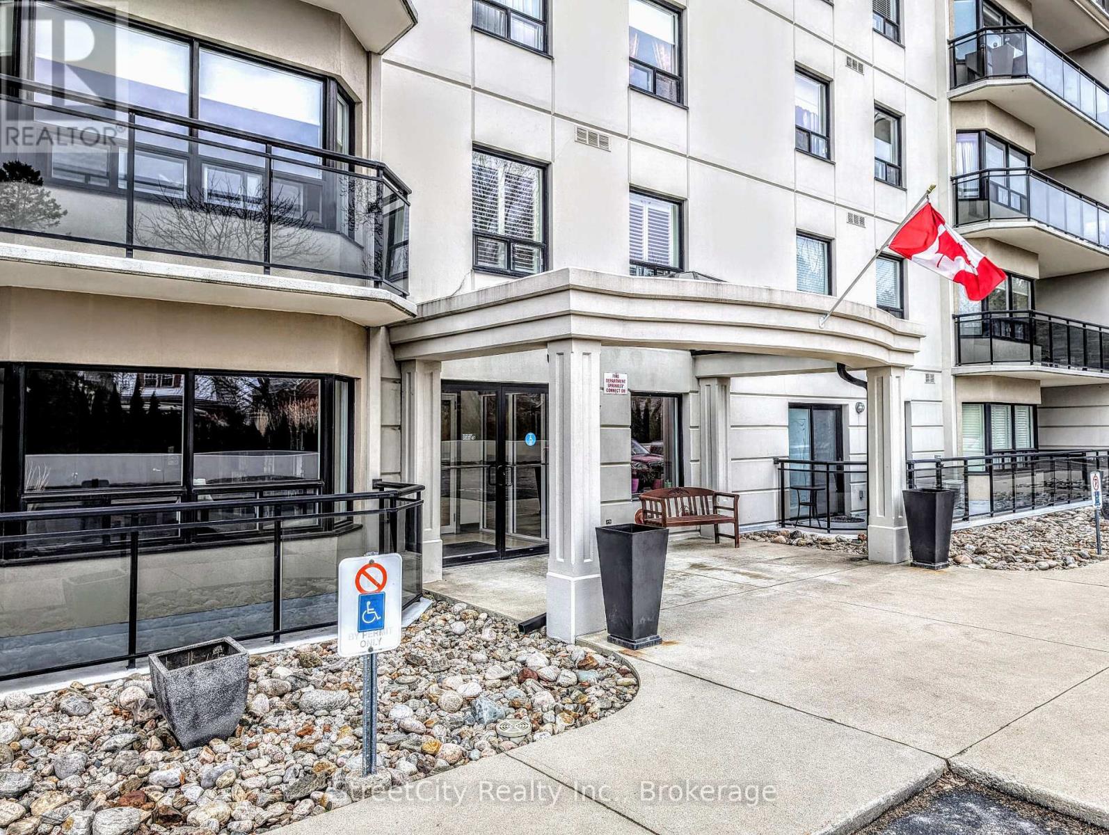 501 - 160 Romeo Street S, Stratford, Ontario  N5A 4S9 - Photo 30 - X12049490