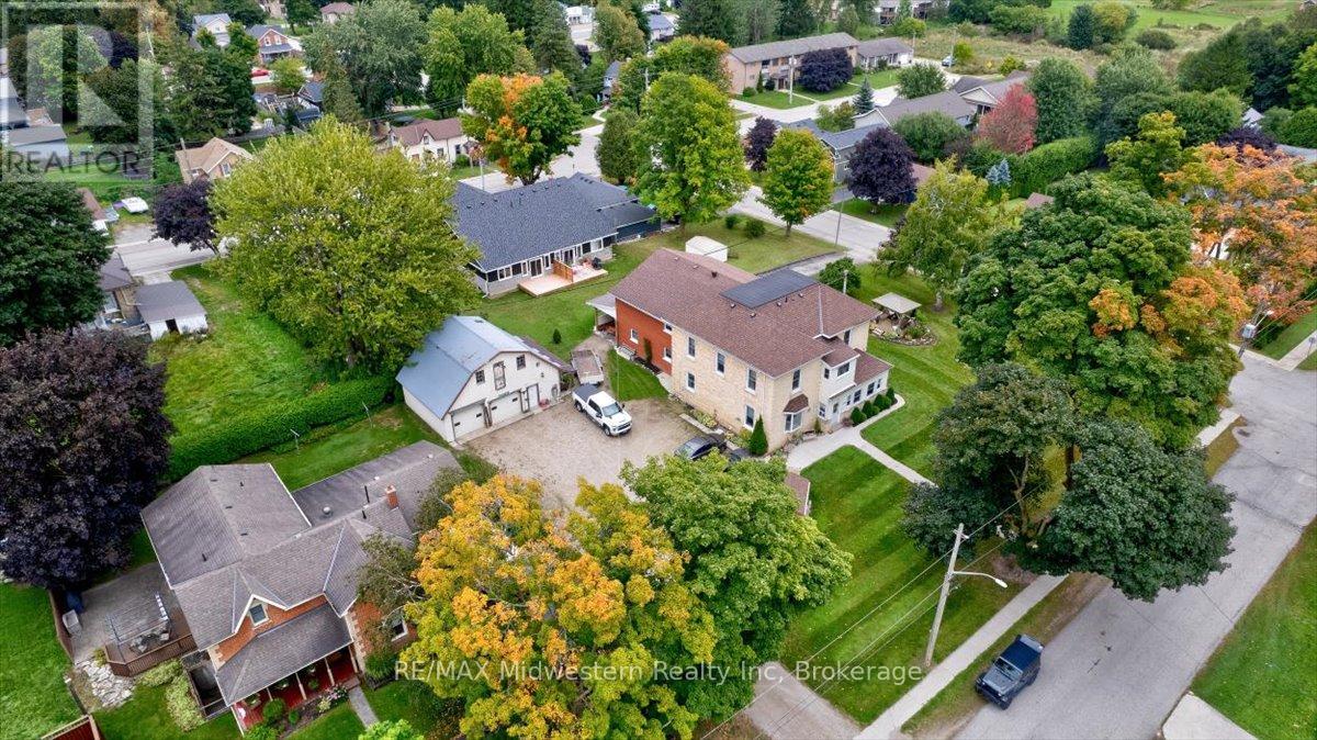163 JOHN STREET S, Minto, Ontario