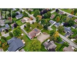 163 JOHN Street S, Harriston, Ontario