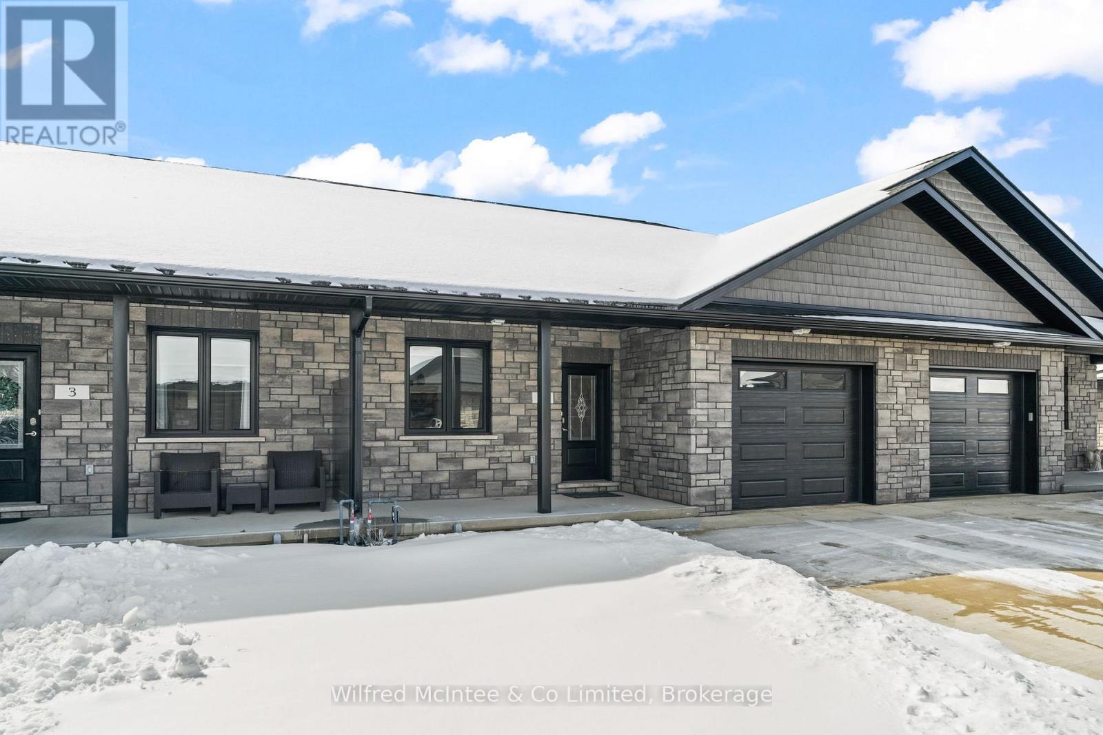 5 PALMER MARIE LANE, Arran-Elderslie, Ontario