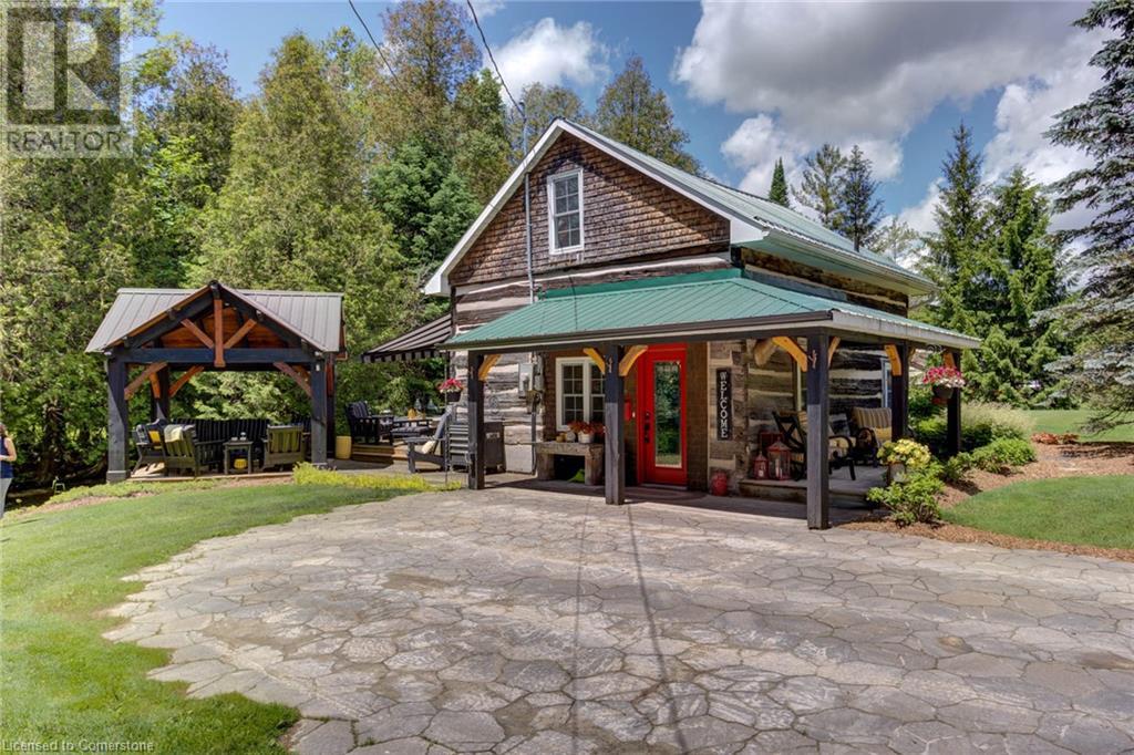 146 FIELD Street, West Grey, Ontario