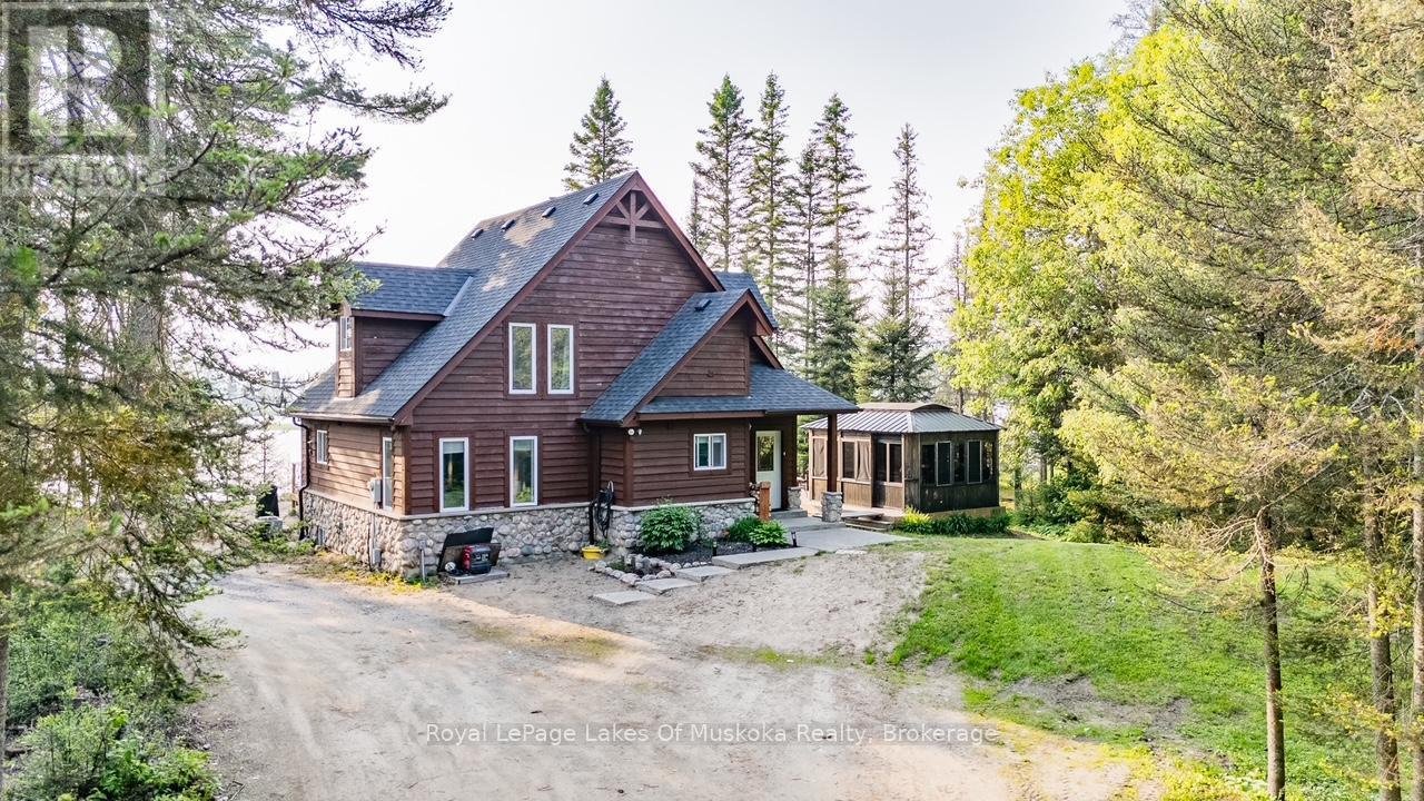 763 Sand Hill Road, South River, Ontario  P0A 1X0 - Photo 32 - X12051664