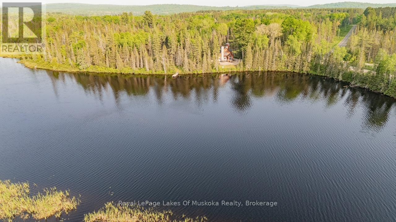 763 Sand Hill Road, South River, Ontario  P0A 1X0 - Photo 34 - X12051664