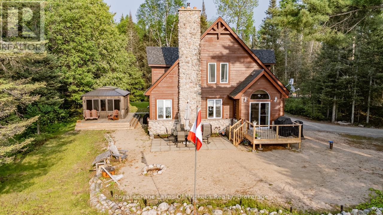 763 Sand Hill Road, South River, Ontario  P0A 1X0 - Photo 37 - X12051664