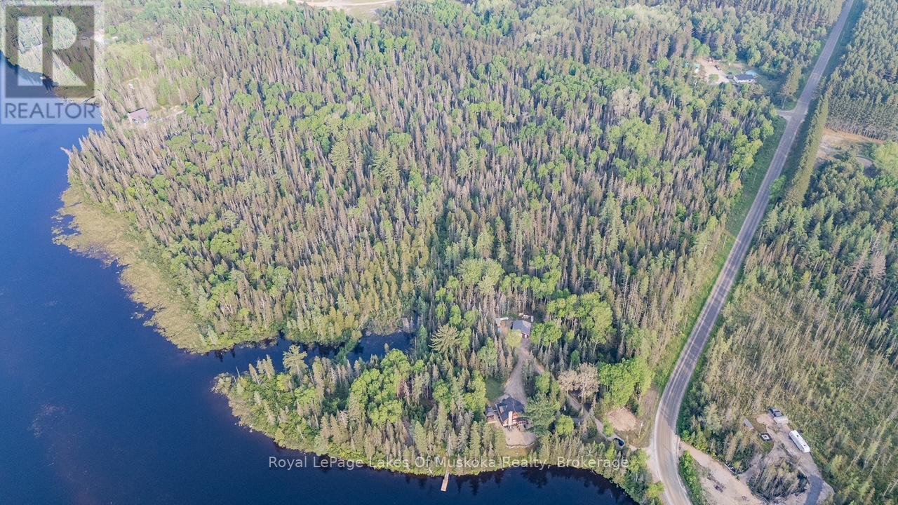 763 Sand Hill Road, South River, Ontario  P0A 1X0 - Photo 40 - X12051664