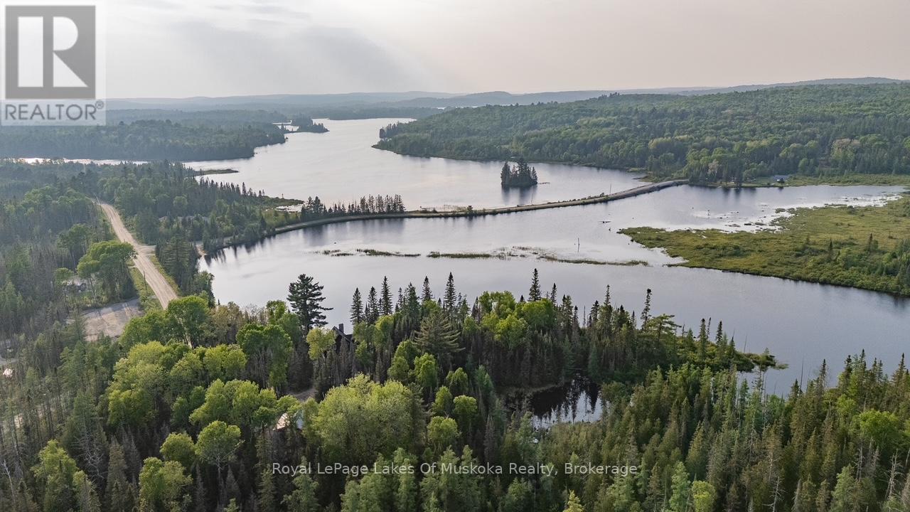 763 Sand Hill Road, South River, Ontario  P0A 1X0 - Photo 42 - X12051664