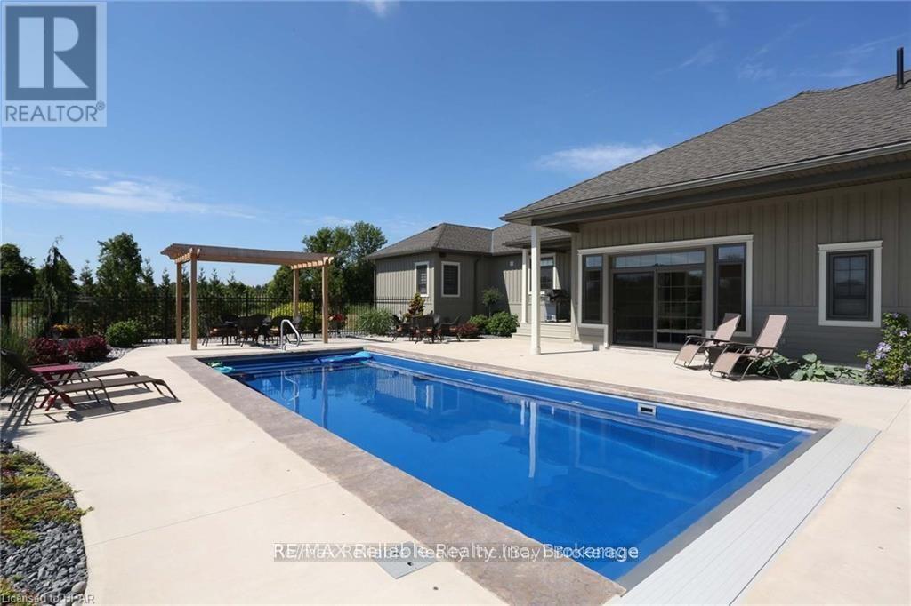 78924 Mcilwain Line, Central Huron, Ontario  N7A 3X8 - Photo 41 - X12051722